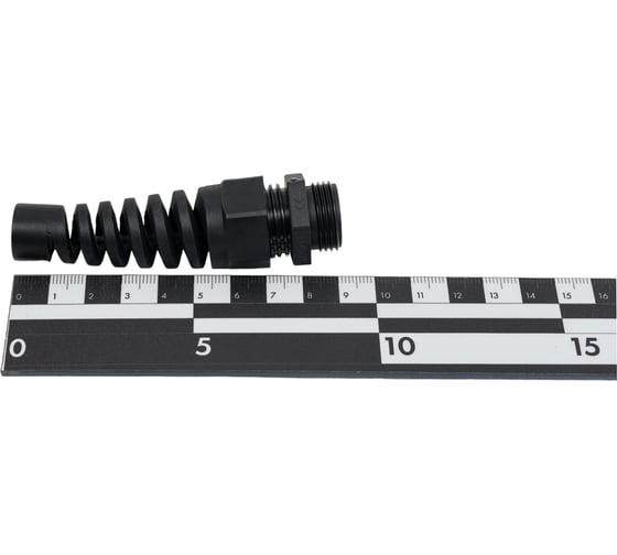 Кабельный ввод Weyer втулка кабельная HSK-F-M20B - нар. M20x1.5 WE4129200