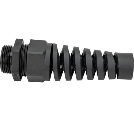 Кабельный ввод Weyer втулка кабельная HSK-F-M25B - нар. M25x1.5 WE4129400