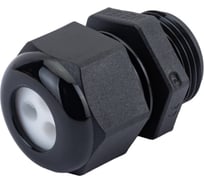 Кабельный ввод Weyer втулка кабельная HSK-M20B/3x4 - нар. M20x1.5 WE4121400