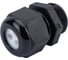 Кабельный ввод Weyer втулка кабельная HSK-M20B/3x4 - нар. M20x1.5 WE4121400 1