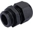Кабельный ввод Weyer втулка кабельная HSK-M20B/3x4 - нар. M20x1.5 WE4121400 2
