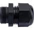 Кабельный ввод Weyer втулка кабельная HSK-M20B/3x4 - нар. M20x1.5 WE4121400 3