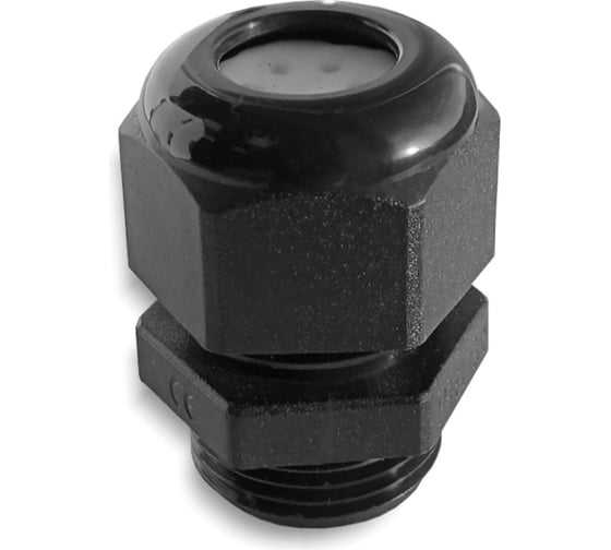 Кабельный ввод Weyer втулка кабельная HSK-M20B/6x2 - нар. M20x1.5 WE4121300