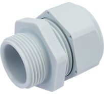 Кабельный ввод Weyer втулка кабельная HSK-M25G - нар. M25x1.5 WE4101400