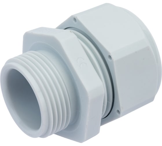 Кабельный ввод Weyer втулка кабельная HSK-M25G - нар. M25x1.5 WE4101400 1