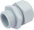 Кабельный ввод Weyer втулка кабельная HSK-M25G - нар. M25x1.5 WE4101400 1