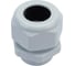 Кабельный ввод Weyer втулка кабельная HSK-M25G - нар. M25x1.5 WE4101400 3