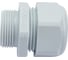 Кабельный ввод Weyer втулка кабельная HSK-M25G - нар. M25x1.5 WE4101400 5