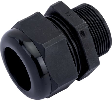 Кабельный ввод Weyer втулка кабельная HSK-M32B-L - нар. M32x1.5 WE4110000