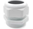Кабельный ввод Weyer втулка кабельная HSK-M63G - нар. M63x1.5 WE4103100 1