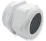 Кабельный ввод Weyer втулка кабельная HSK-M63G - нар. M63x1.5 WE4103100 3