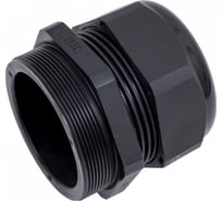 Кабельный ввод Weyer втулка кабельная HSK-M63B - нар. M63x1.5 WE4106500