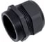 Кабельный ввод Weyer втулка кабельная HSK-M63B - нар. M63x1.5 WE4106500 1