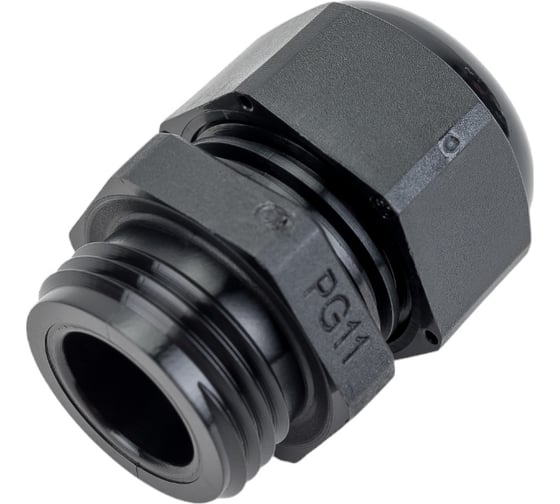 Кабельный ввод Weyer втулка кабельная HSK-P11B - нар. PG11 WE4114700