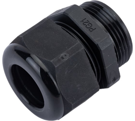 Кабельный ввод Weyer втулка кабельная HSK-P21B - нар. PG21 WE4115300