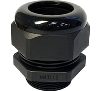Кабельный ввод Weyer втулка кабельная HSK-P29B - нар. PG29 WE4115500
