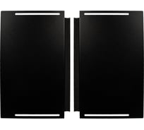 Ввод в дно шкафа DATAREX черный DR-465001