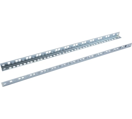 Направляющие для шкафов DATAREX 19 дюймов 12u 2 шт DR-460203