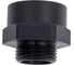 Муфта для гофрированных труб Weyer EWK-P11/P16B - коннектор переходник, PG11/PG16 WE4502800 3