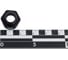Муфта для гофрированных труб Weyer EWK-P11/P16B - коннектор переходник, PG11/PG16 WE4502800 4