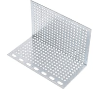 Держатель двойной розетки для распределительных щитков TEHNOPLAST серии IT/COMBI NDP PN685074