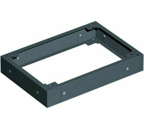 Цоколь DEKraft 200x800x450 для квру цв-01 30852DEK