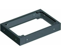 Цоколь DEKraft 200x600x450 для квру цв-01 30851DEK
