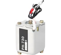 Расцепитель независимый Dekraft ВА-730, тип АС, 400 В 27184DEK