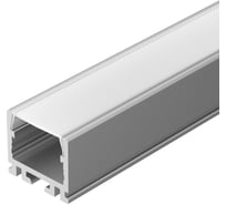 Профиль Arlight PDS-D-2000 ANOD 2 м 0 26517 026517
