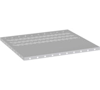 Горизонтальная перегородка EKF FORT (Ш600хГ400) PROxima FCGP64