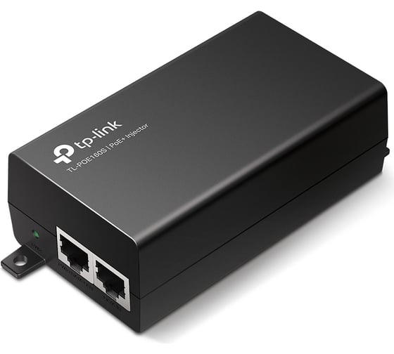 Инжектор TP-Link TL-POE160S 1