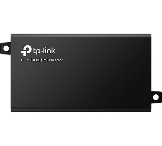 Инжектор TP-Link TL-POE160S