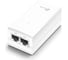Инжектор TP-Link TL-POE2412G 1