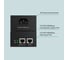 Инжектор TP-Link TL-POE170S 8