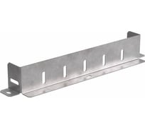 Универсальный ввод трассы лотков Промрукав 300x50 1шт PR16.1025