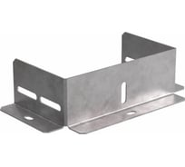 Универсальный ввод трассы лотков Промрукав 150x100 1шт PR16.1021