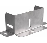 Универсальный ввод трассы лотков Промрукав 100x50 1шт PR16.1016