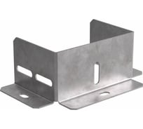 Универсальный ввод трассы лотков Промрукав 100x80 1шт PR16.1017