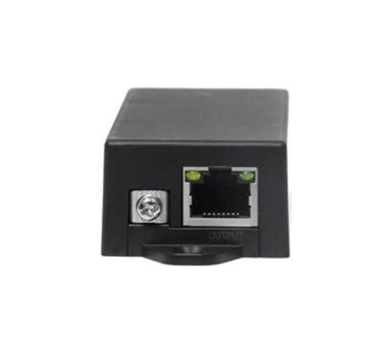 Удлинитель Amatek AN-PE PoE 7000702