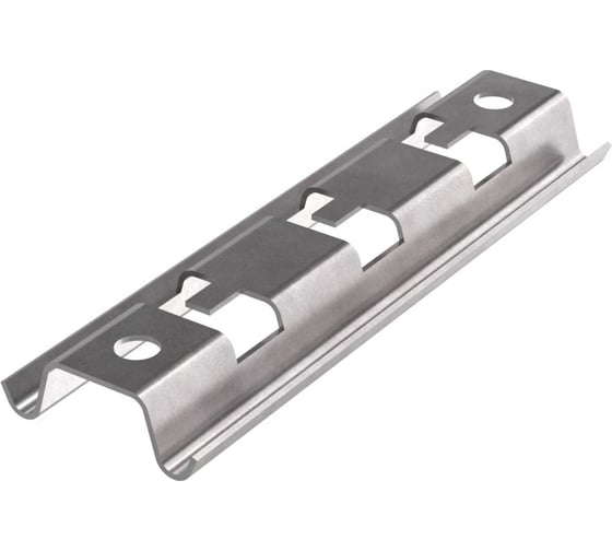 Профиль Промрукав Омега (Безвинтовой) ПОБ-500 PR16.1087 1