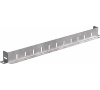 Универсальный ввод трассы лотков Промрукав 600x50 1шт PR16.1034