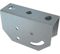 Потолочная универсальная скоба Система КМ S:2,0 мм LO0900 UPD