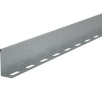 Разделитель Система КМ  80 L3000 мм LO0443 RL80-3000