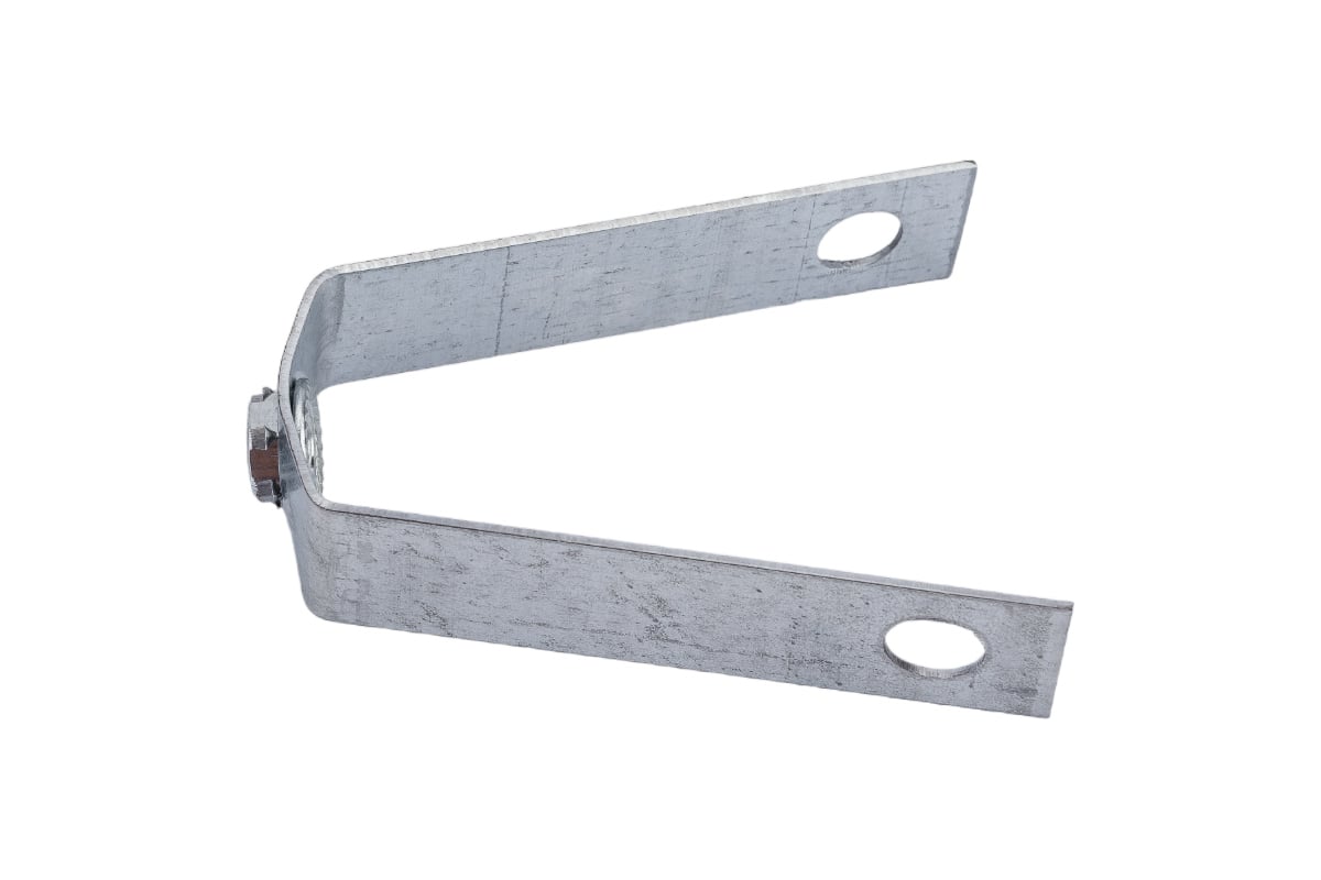 V-подвес для профнастила Система КМ М8 LO0902 VPSM8 - выгодная цена ...