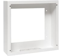 Кожух для навесного монтажа щита EKF "Nova" 1 Габарит PROxima nv-cover-1