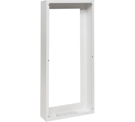 Кожух для навесного монтажа щита EKF "Nova" 4 Габарит PROxima nv-cover-4