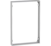 Кожух для навесной установки EKF ЩЭ без слаботочного отсека 995x645x160 mb29-k-r