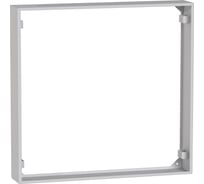 Кожух для навесной установки EKF ЩЭ универсальный 995x945x160 mb28-29-k