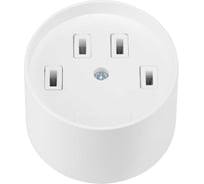 Розетка к электроплите Bylectrica 3Р+N, 32А, 250В, РА32-075