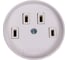 Розетка к электроплите Bylectrica 3Р+N, 32А, 250В, РА32-075 2